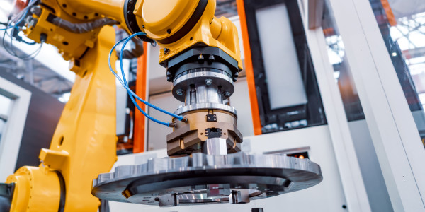 Automatizaciones Robóticas de Procesos - RPA Málaga · Manipulación y Registro de Trazabilidad de los Productos