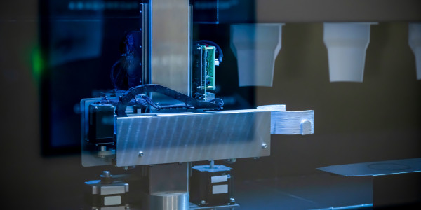 Automatizaciones Robóticas de Procesos - RPA Málaga · Proyectos de Automatizaciones Robóticas - RPA