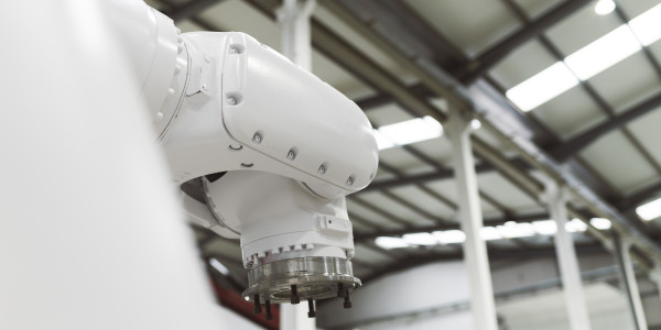 Automatizaciones Robóticas de Procesos - RPA Málaga · Sistemas de Control, Autómatas Programables, Robots para Procesos Productivos