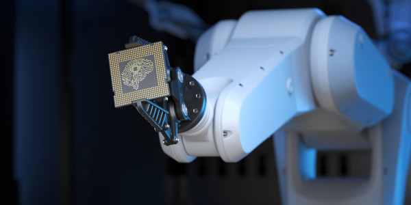 Automatizaciones Robóticas de Procesos - RPA Málaga · Automatización de Procesos de Detección, Visión Artificial, Medición Industrial