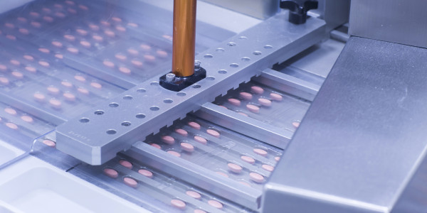 Automatizaciones Robóticas de Procesos - RPA Málaga · Automatizaciones Robóticas de Procesos - RPA para Farmacéuticas