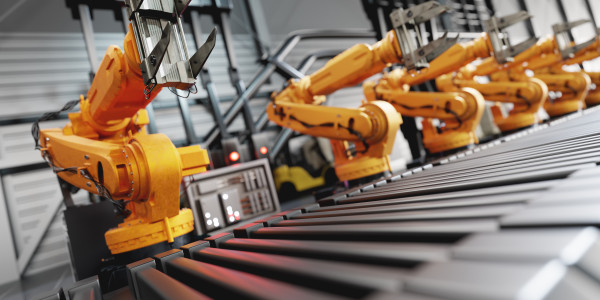 Automatizaciones Robóticas de Procesos - RPA Málaga · Control de Calidad / Control de Errores