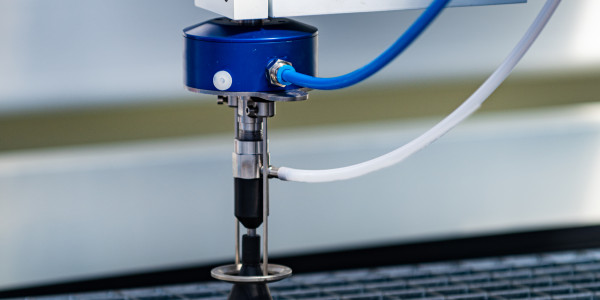 Robots Industriales / Robotización / Cobots Ciudad Real · Robot para Manipulación de Materiales